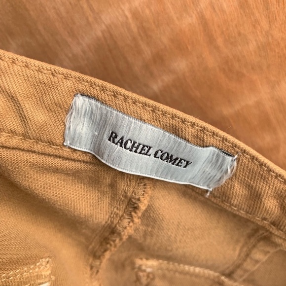 Rachel Comey Crop Flare - Picture 4 of 5